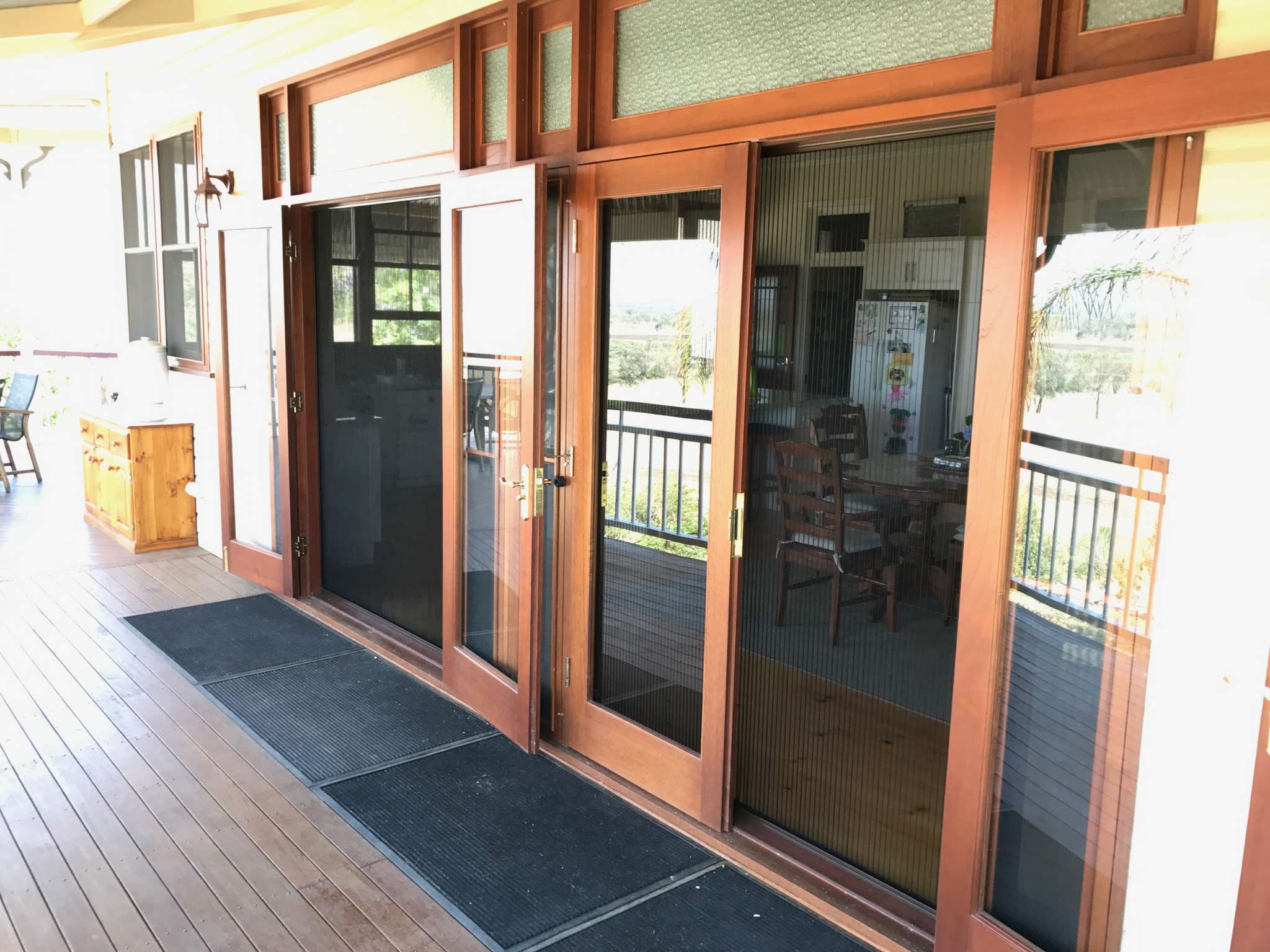 Fly Screens For French Doors RELIABLE SCREEN SUPPLY