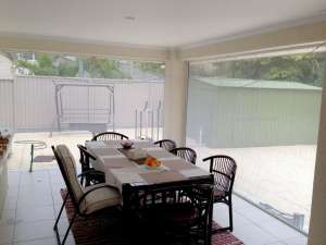 patio screens