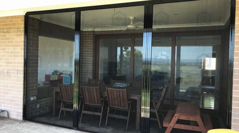 The Benefits of Investing in Your Patio Screens